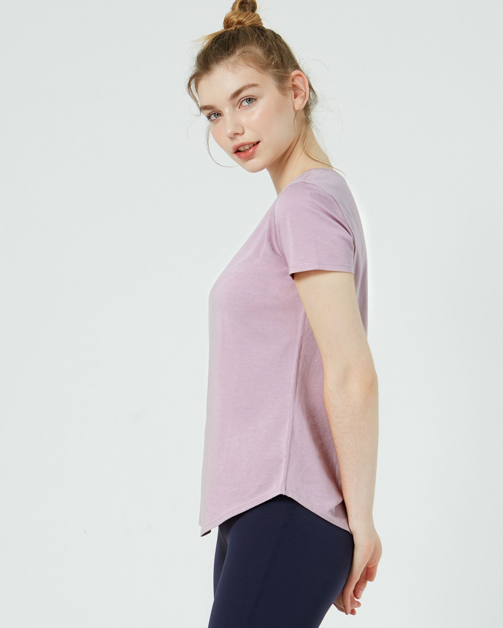 Extenssial Short Sleeve-5