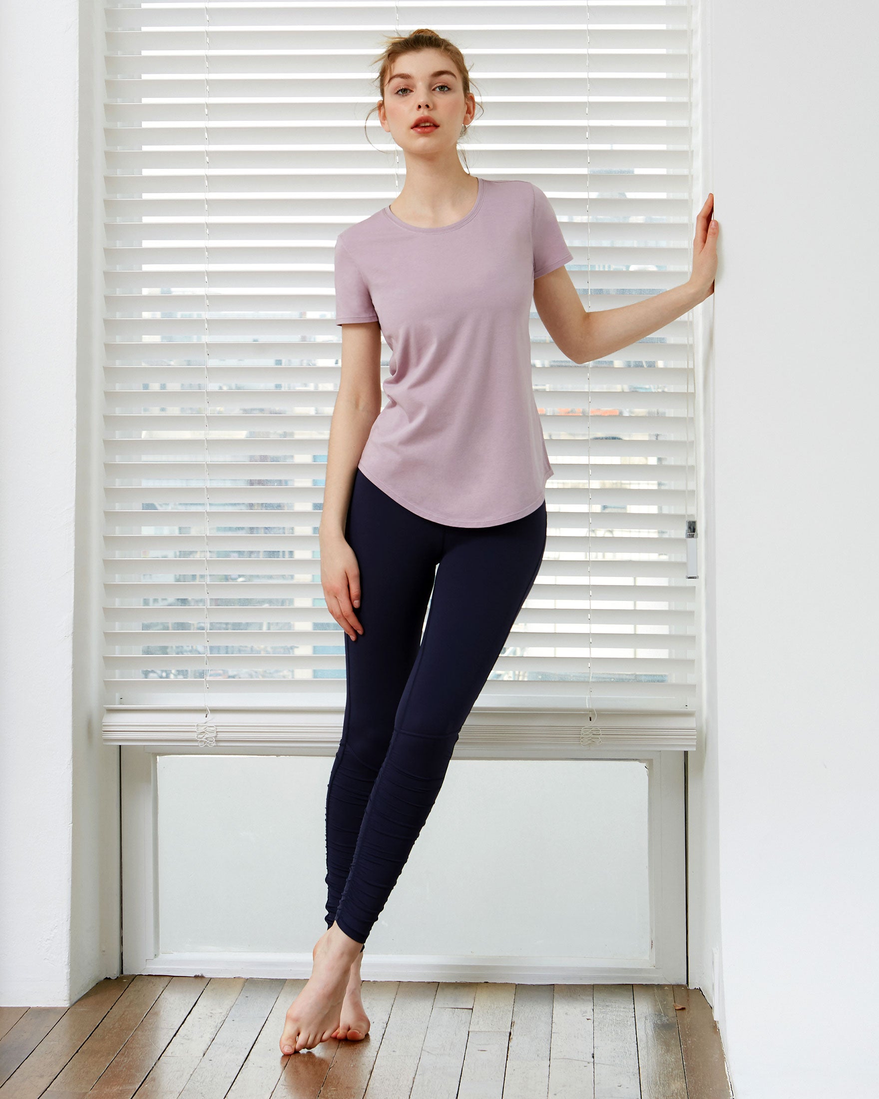 Extenssial Short Sleeve-7