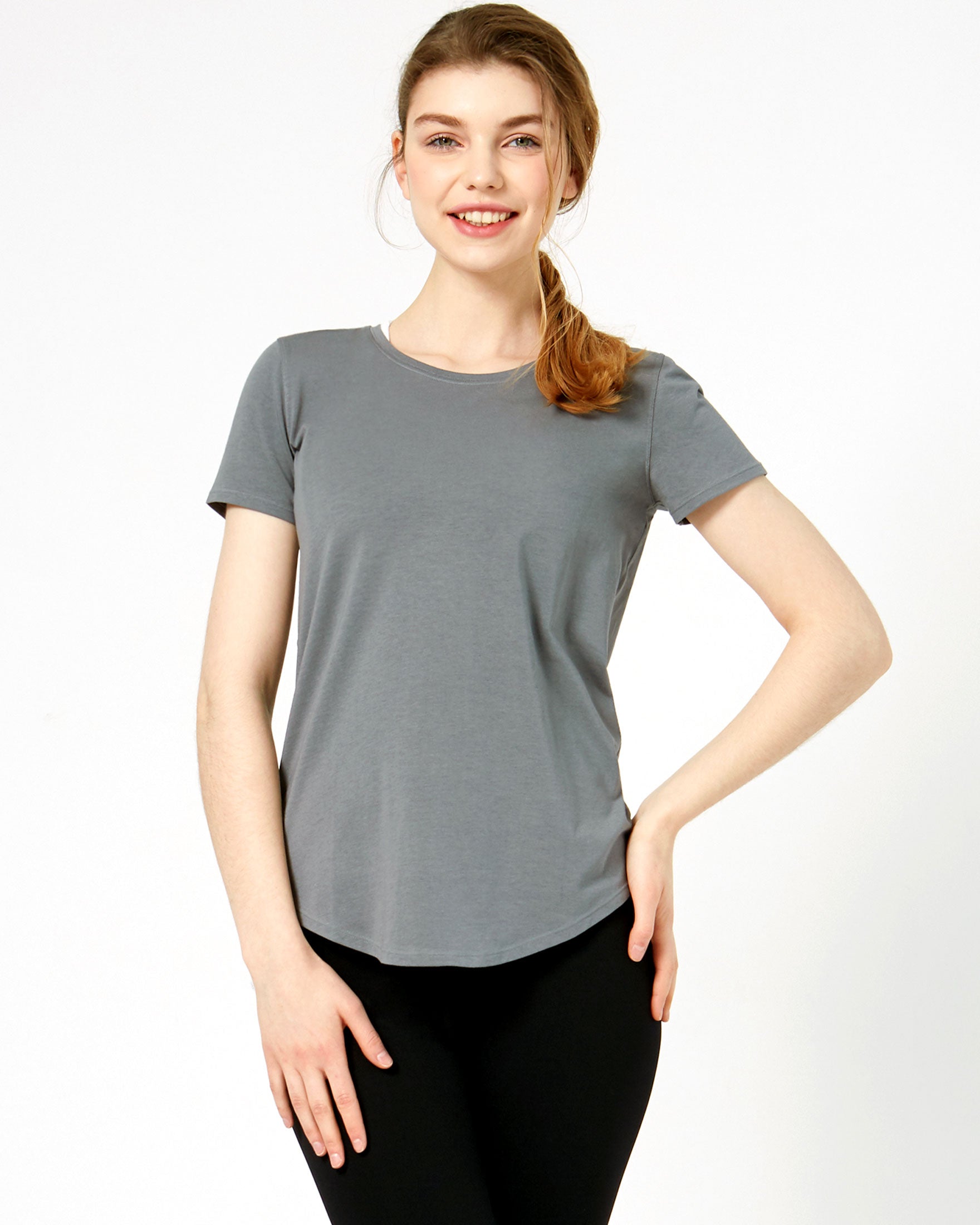 Extenssial Short Sleeve-8