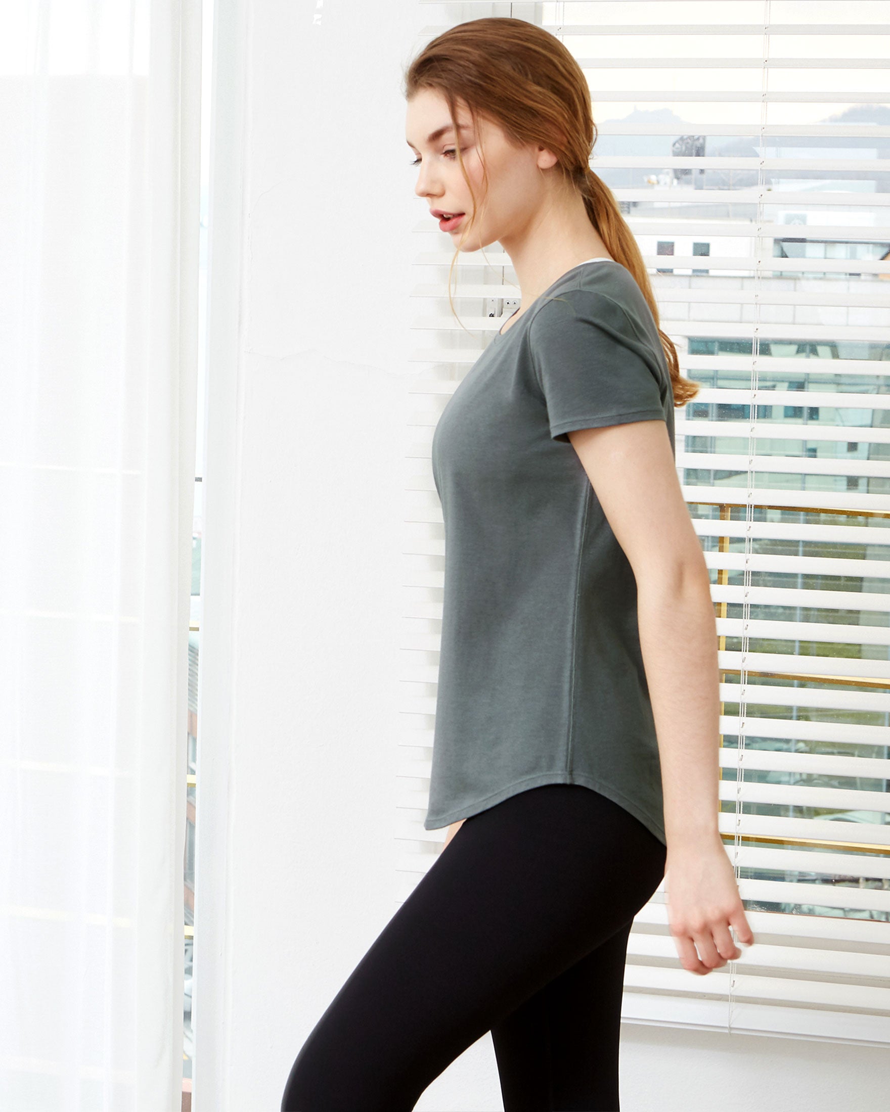Extenssial Short Sleeve-9