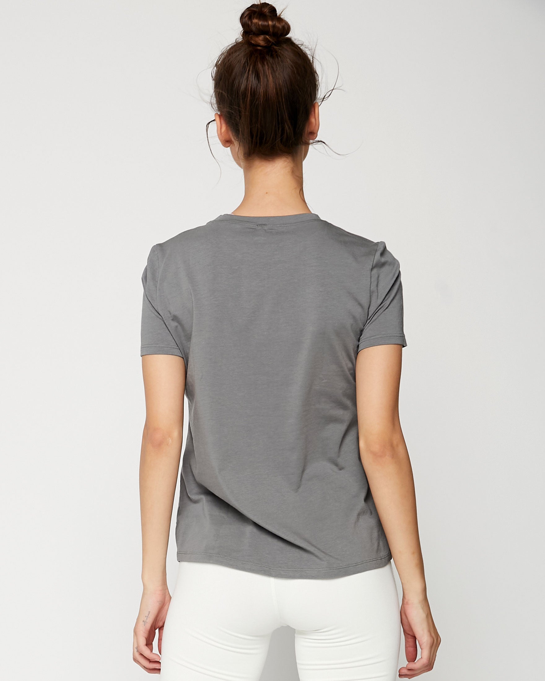 Pima Go Short Sleeve-2