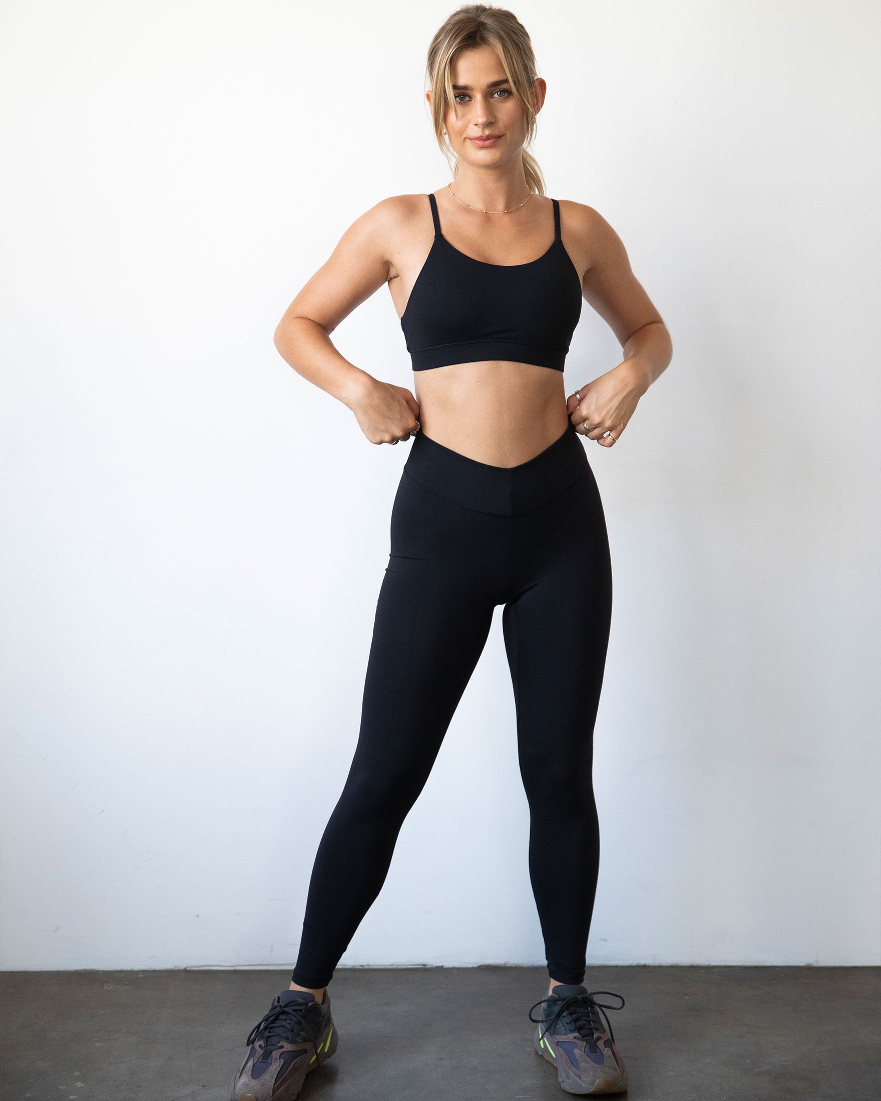 Vendetta Leggings 26"-9