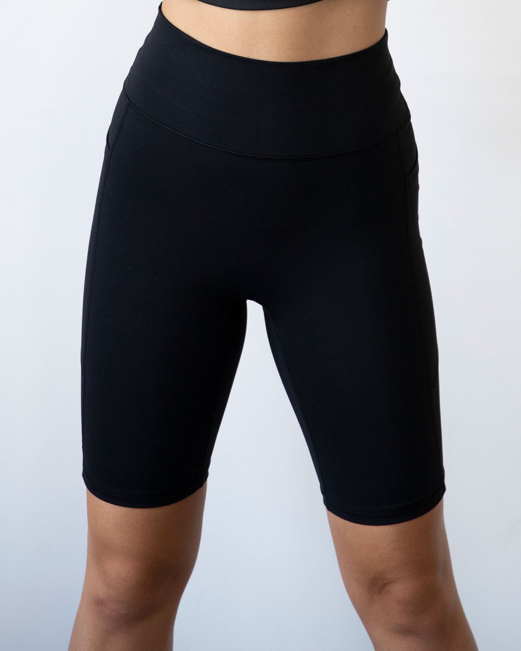 Making Moves Pocket Biker Shorts 8.5"-2