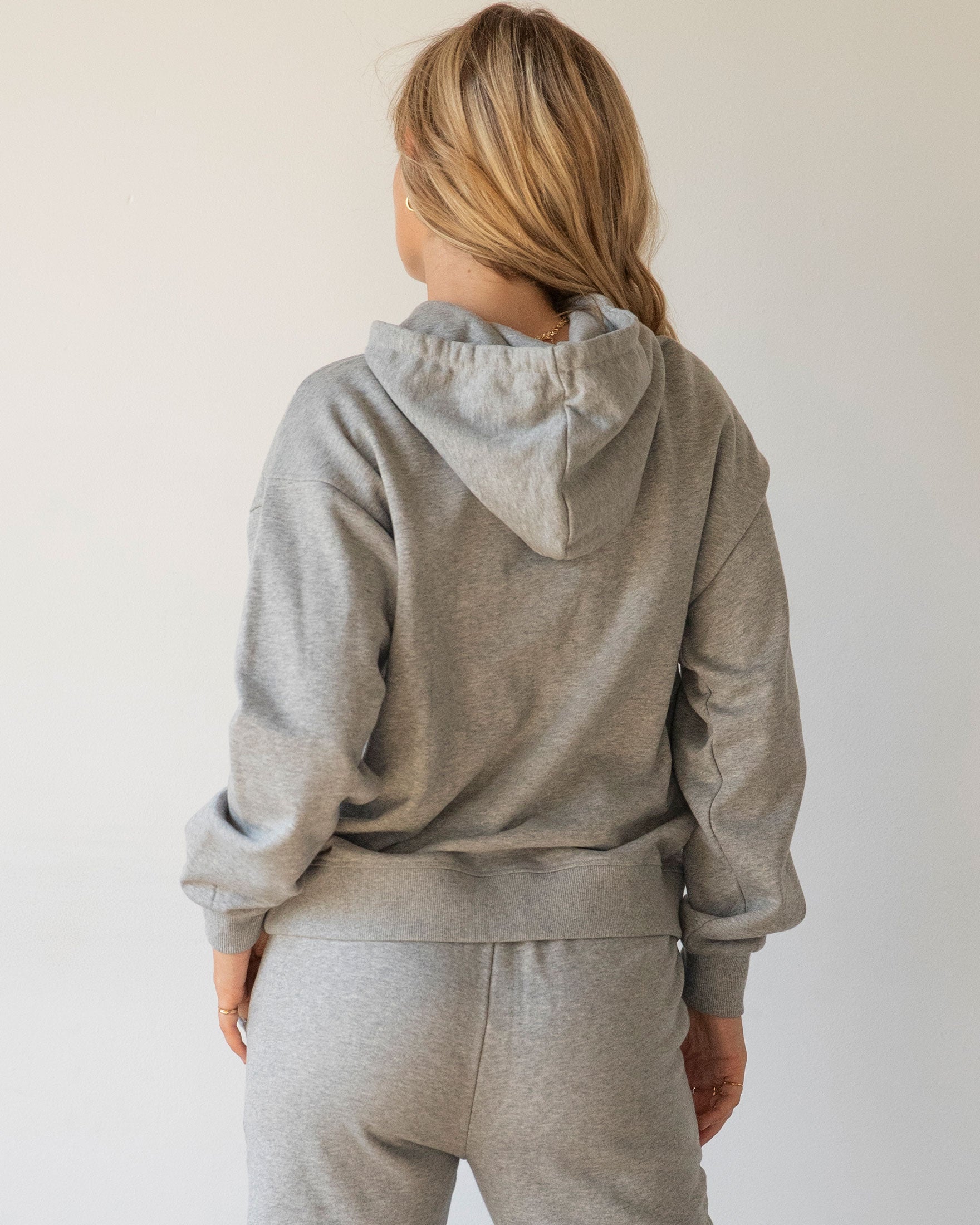 Rebody Lifestyle Hoodie-5
