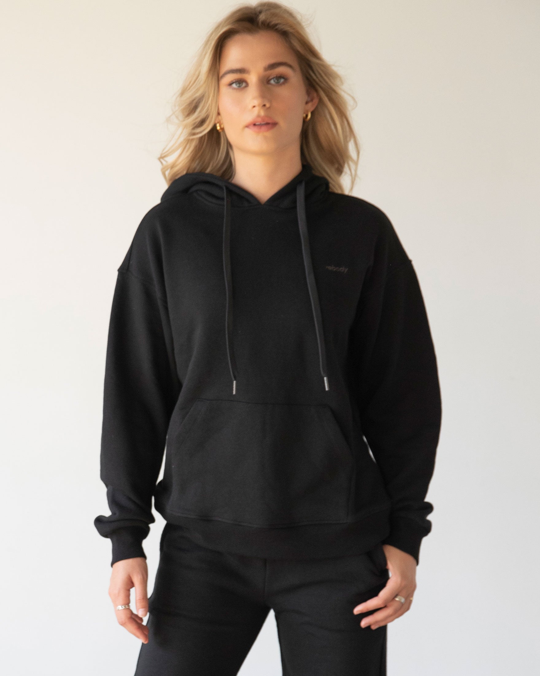 Rebody Lifestyle Hoodie-6