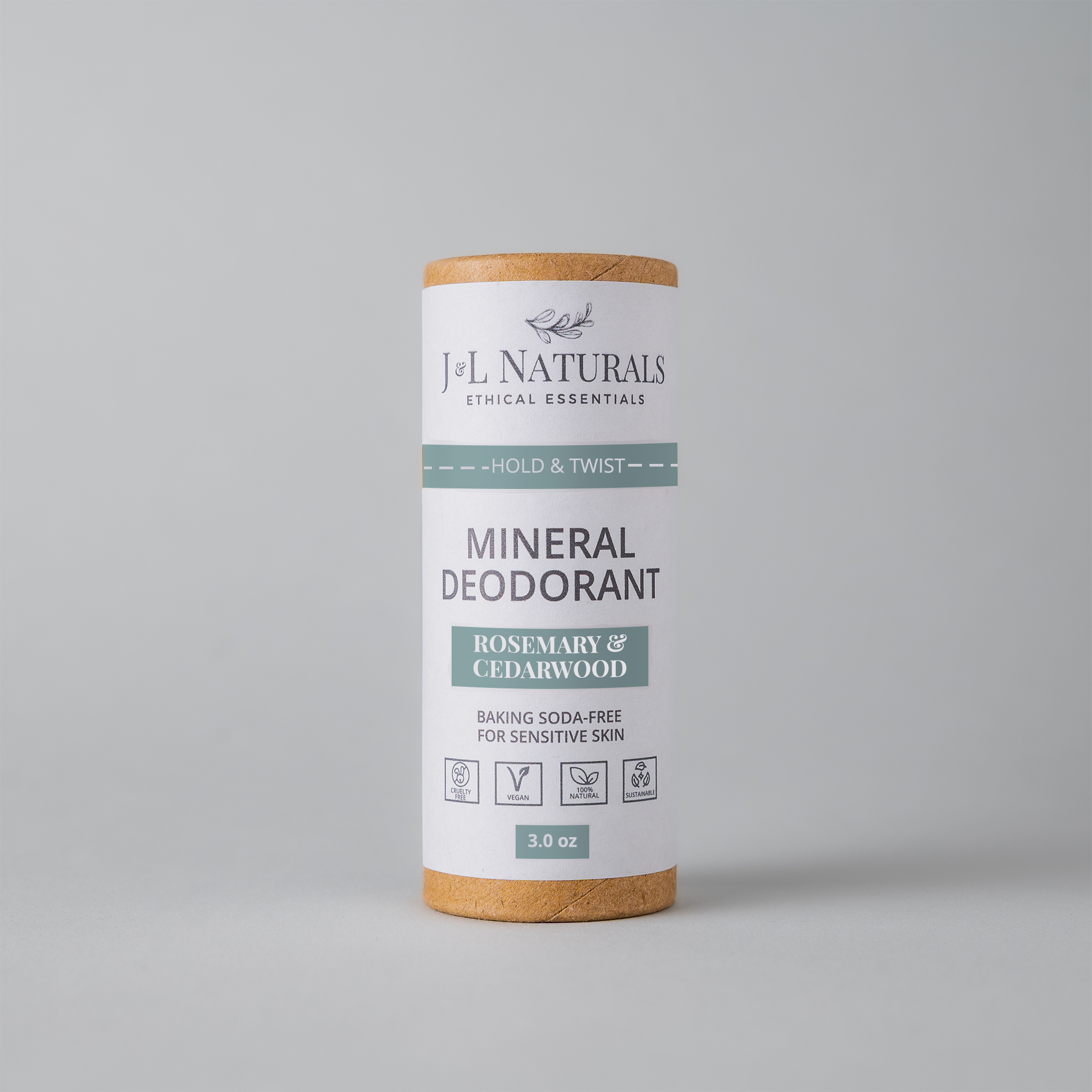 Mineral (Baking Soda-Free) Deodorant-15