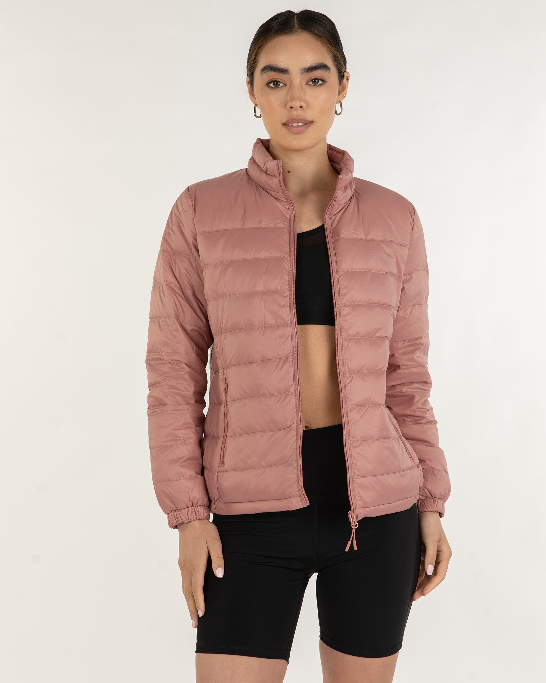 Urbaneer Down Packable Jacket-0