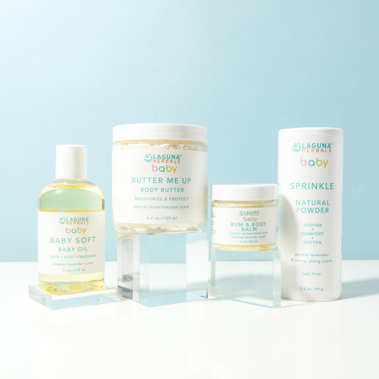 New Momma Organic Baby Gift -It's Back in stock!-0
