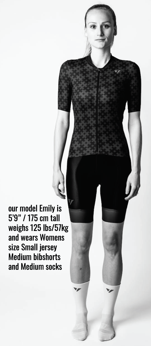 Women's ProSpec Rouleur HZ Jersey | EPYC Supporters | Sportivo stripes in Bright Blue + Hot Pink + Obsidian Black-12