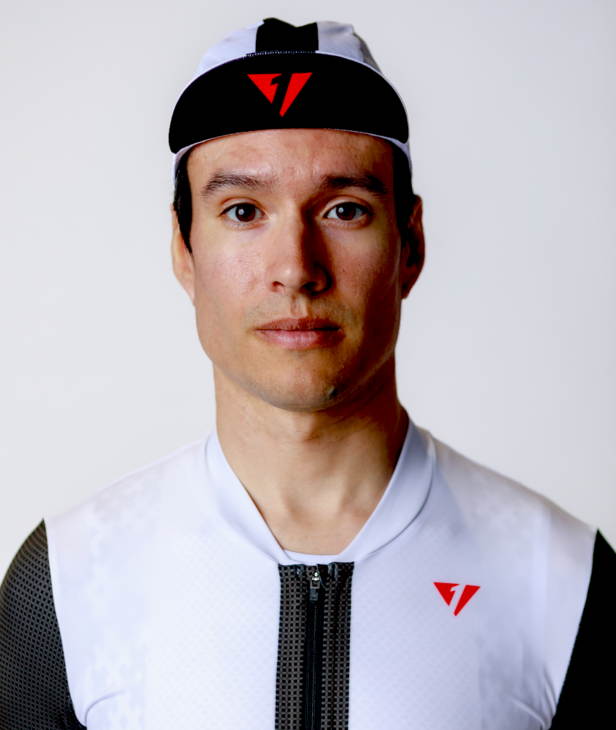 ProSpec Rouleur Cycling Cap | Team Issue | White-2