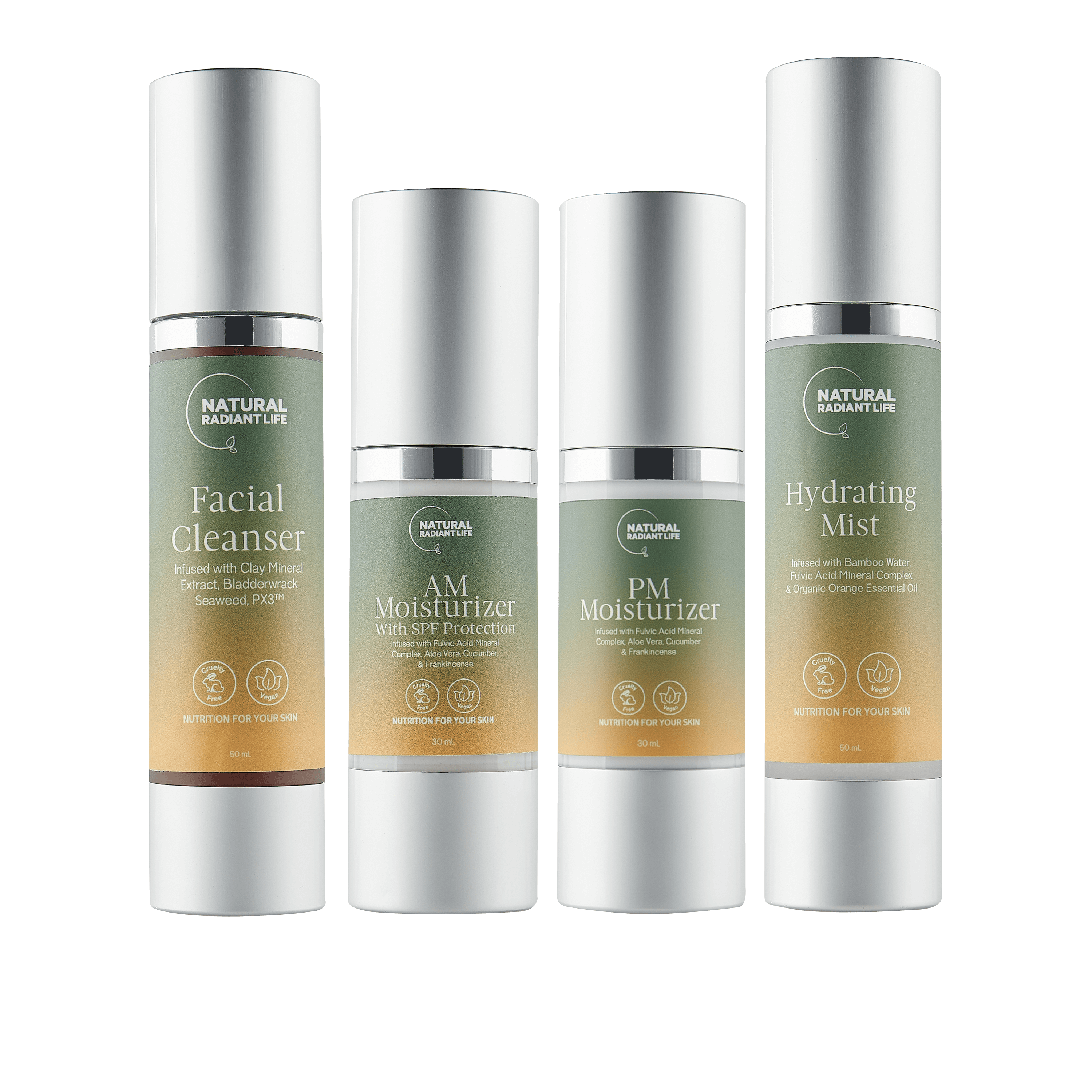 Simple Skincare Routine - Simple Radiance-0