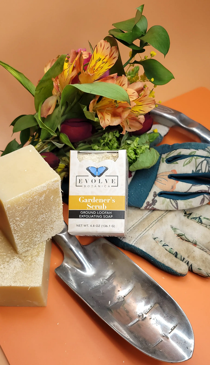 Specialty Soap - Gardener's Soap-3