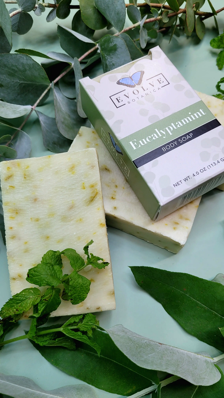 Standard Soap - Eucalyptamint-2