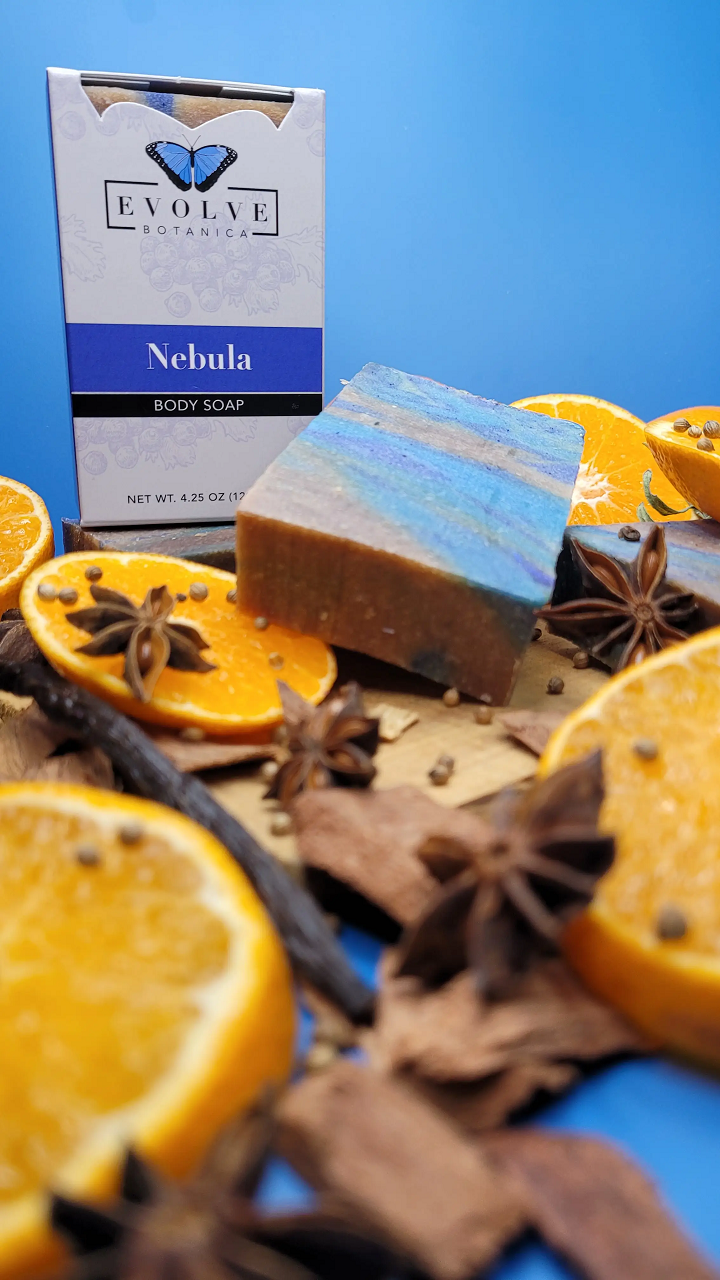 Standard Soap - Nebula-1