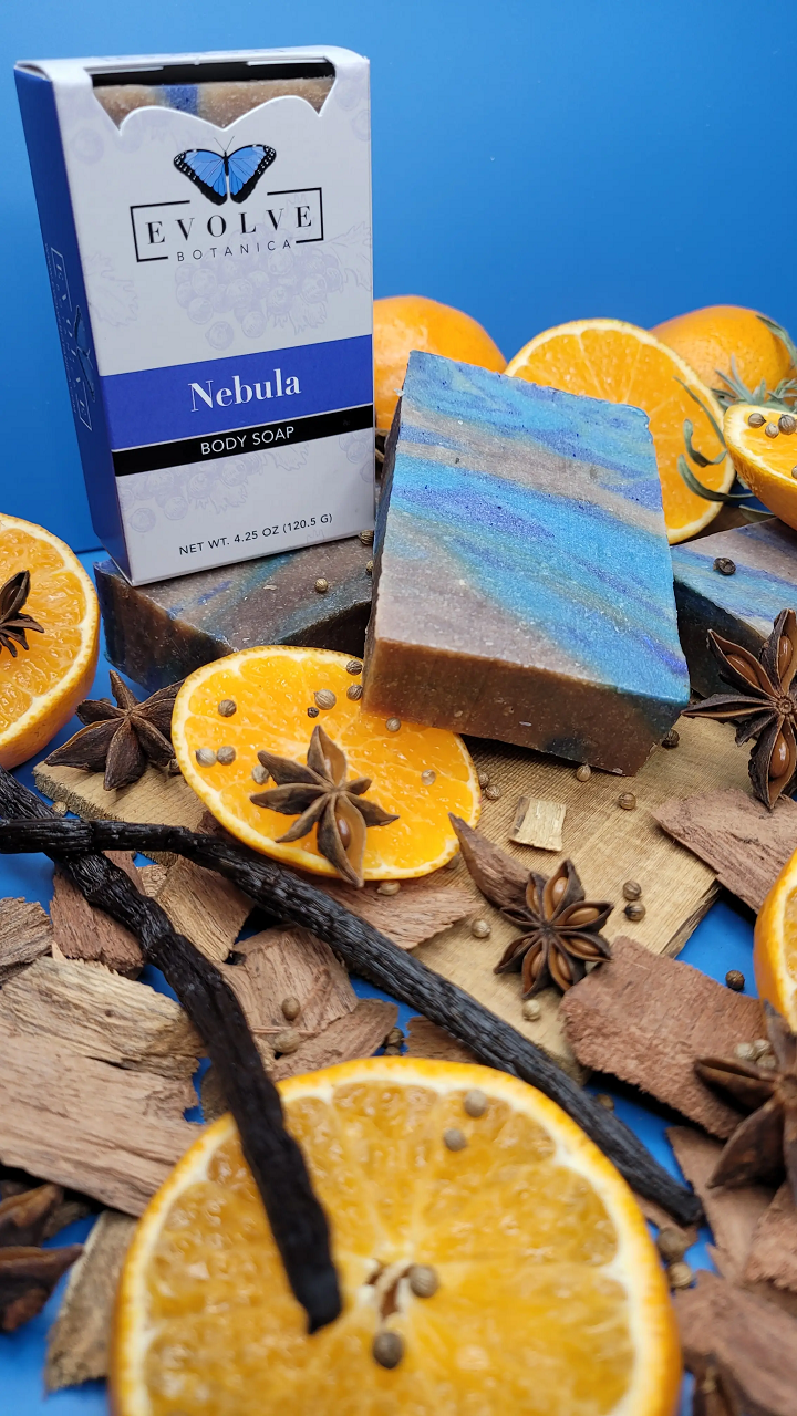Standard Soap - Nebula-2