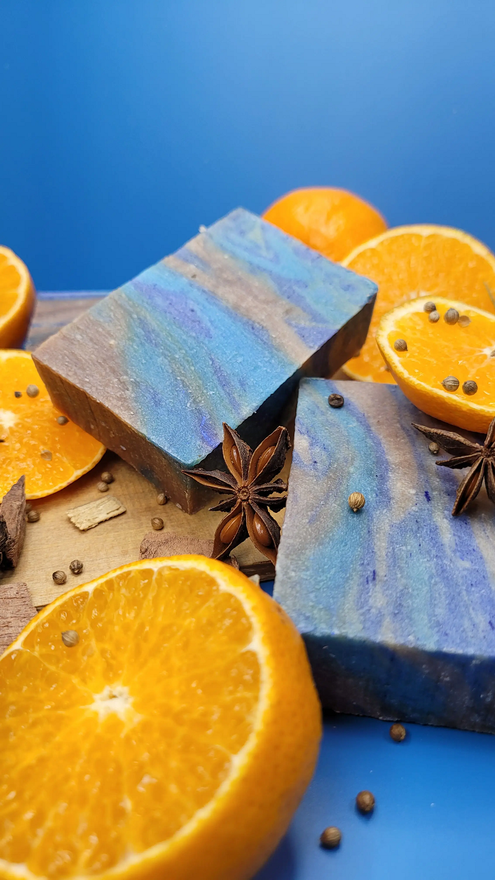 Standard Soap - Nebula-4
