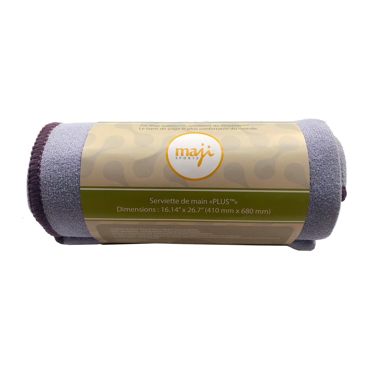 Premium Absorption PLUS Hand Towel (Suede hand Towel) (Set of 2)-0