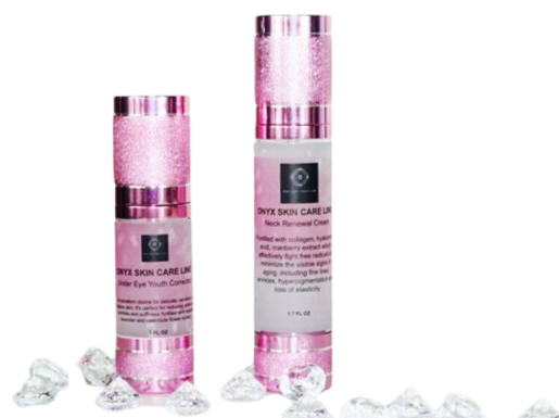 Under Eye Youth Corrector and Neck Renewal Cream Duo - 601956330861-0