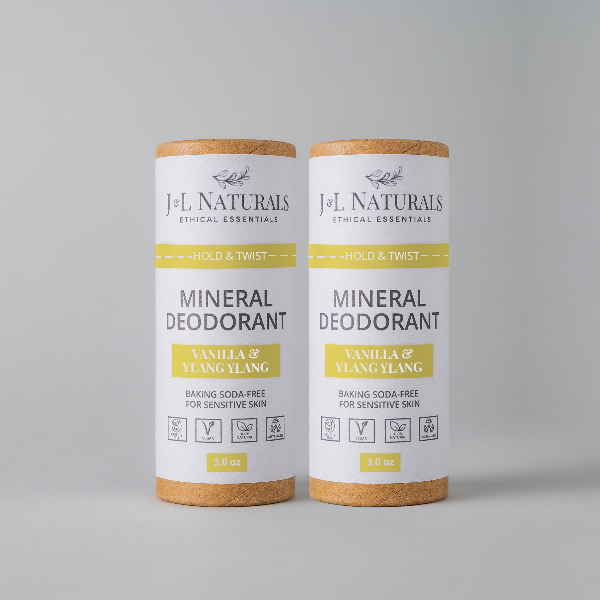Mineral (Baking Soda-Free) Deodorant (Duo)-8