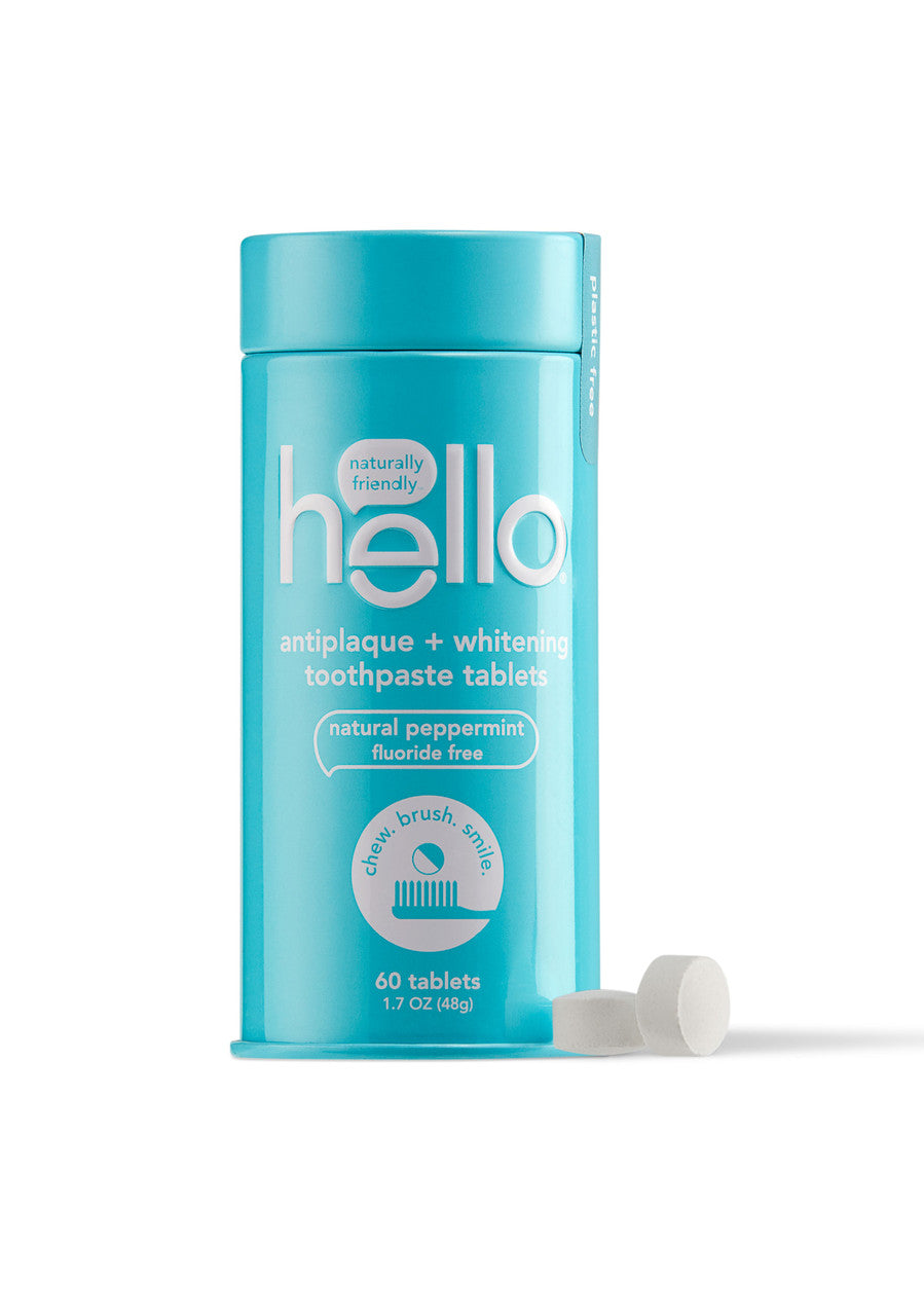 HEL TTHPST TAB ANTIPLQ W ( 1 X 60 TAB  )-0