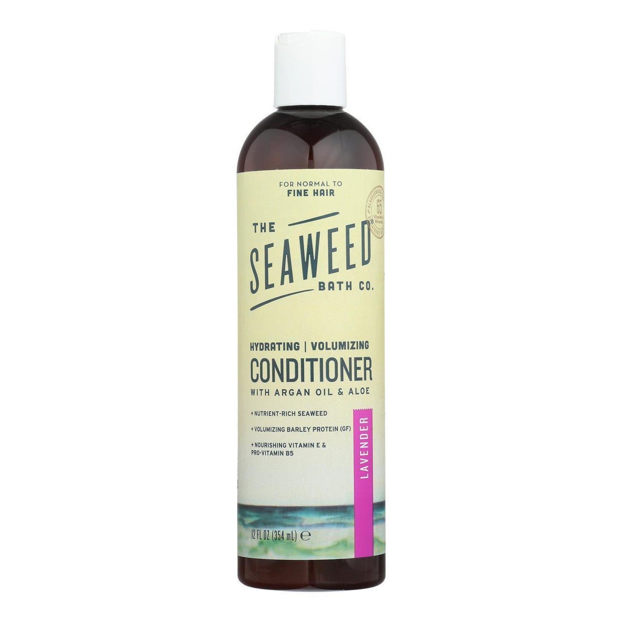SBC COND VOLUMZG LAV ( 1 X 12 OZ   )-0