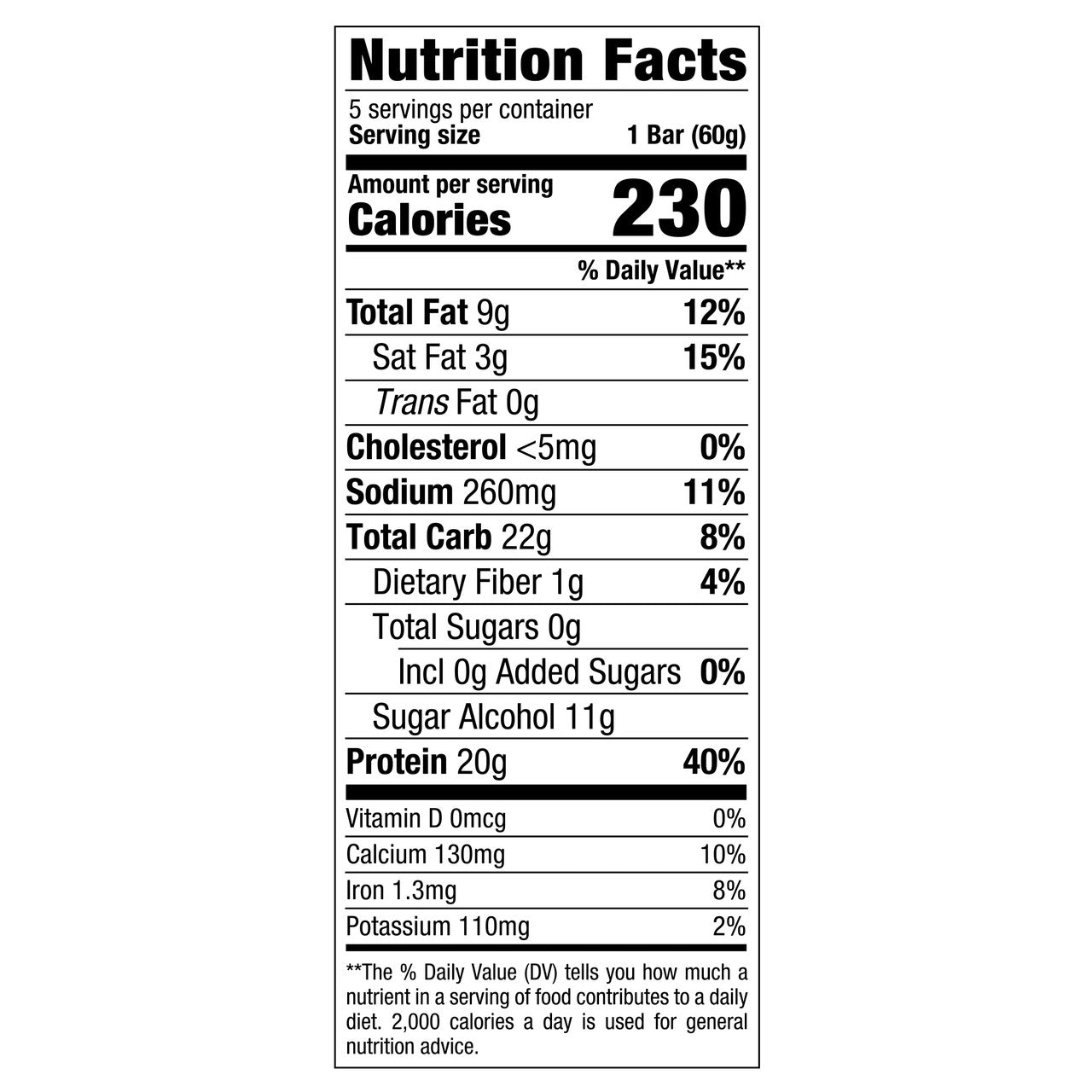 THINK HP BAR CRMY PBTR ( 6 X 5 OZ   )-3