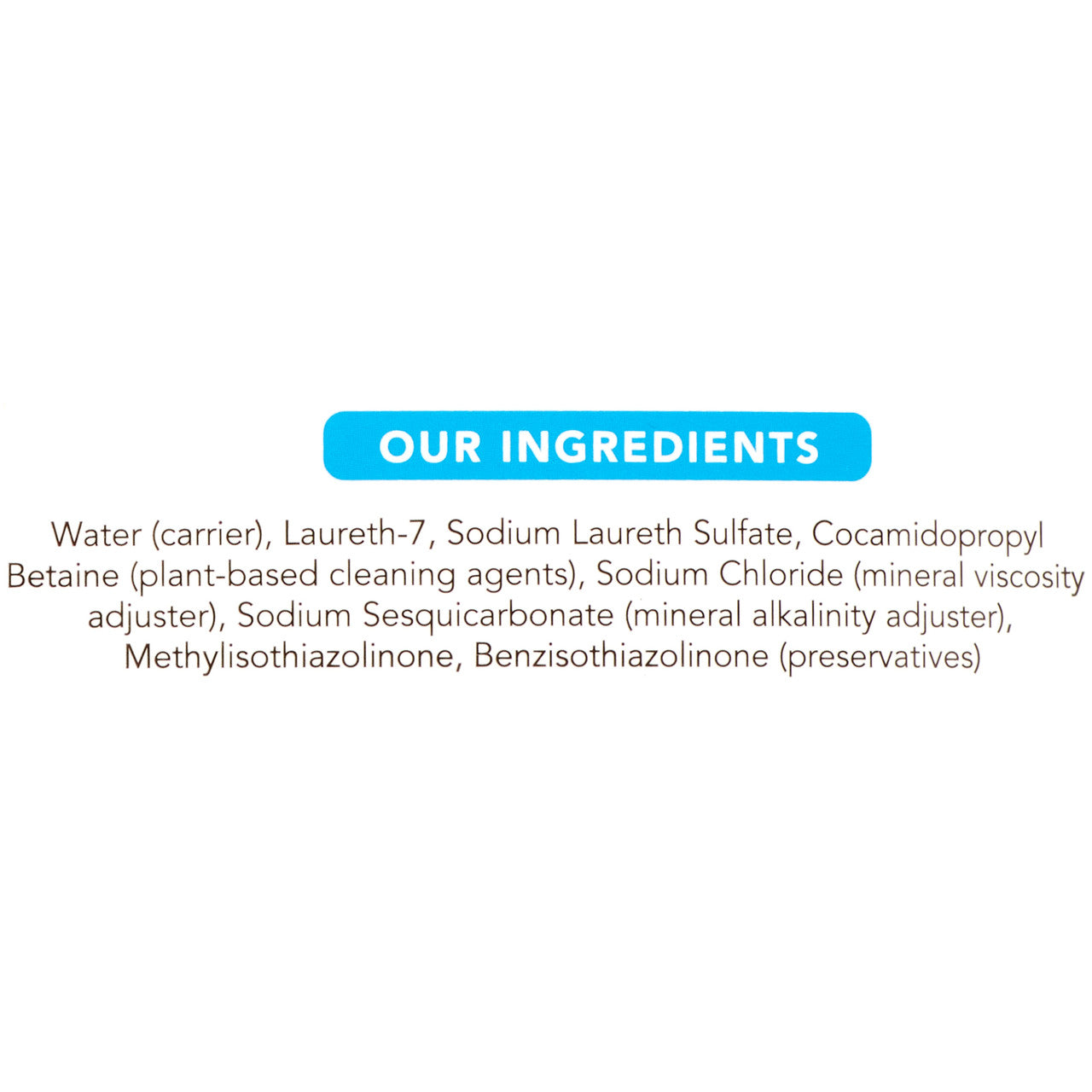 Planet, Inc. Ultra Liquid Laundary (4x100OZ )-5