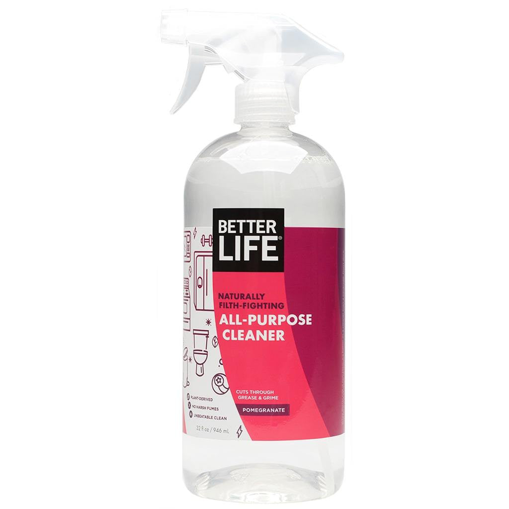 B.L. CLNR ALLPRP PMGRNTE ( 1 X 32 OZ   )-0