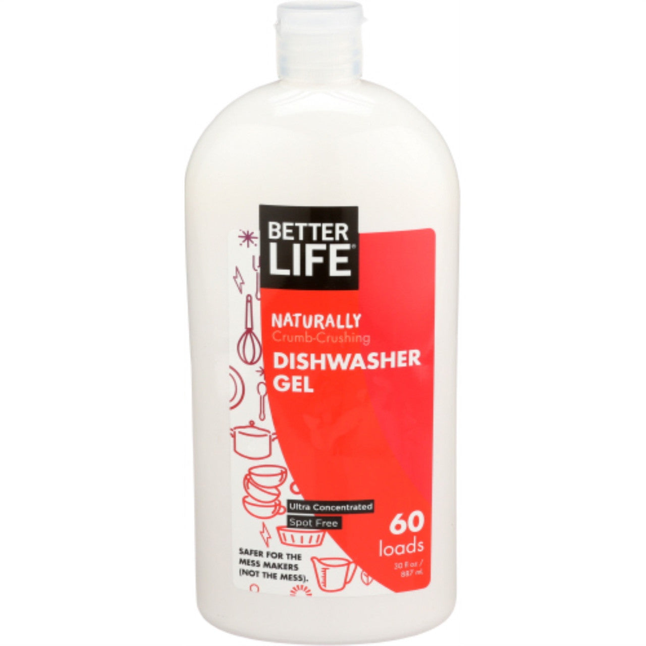 B.L. AUTO MAGIC DSH DET ( 6 X 33 OZ   )-0