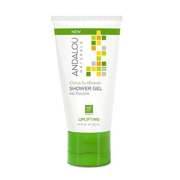 A.N CTRS SNFLWR SHWR GEL ( 6 X 1.7 OZ   )-0
