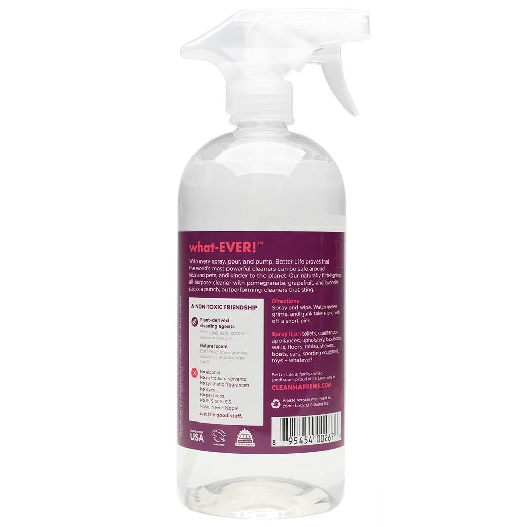 B.L. CLNR ALLPRP PMGRNTE ( 1 X 32 OZ   )-1