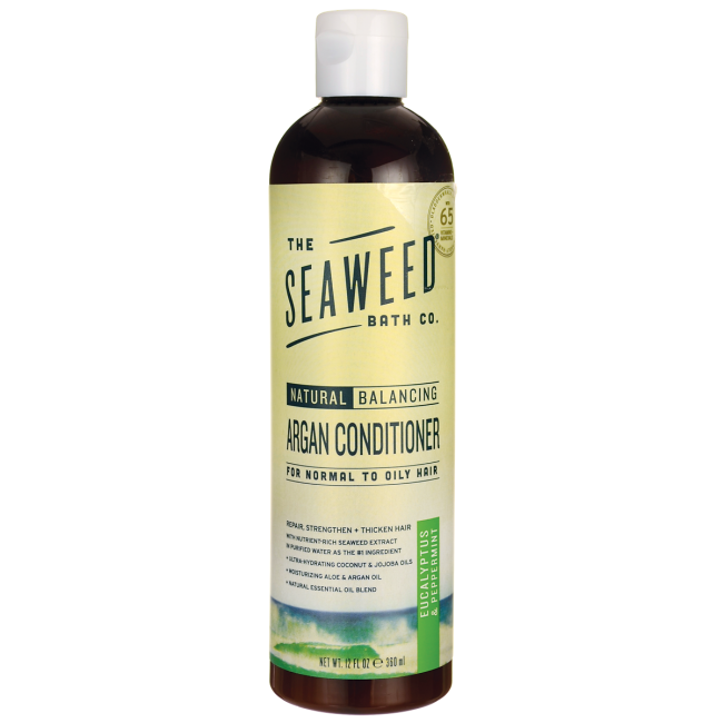 SBC COND BAL EUC PPRMNT ( 1 X 12 OZ   )-0