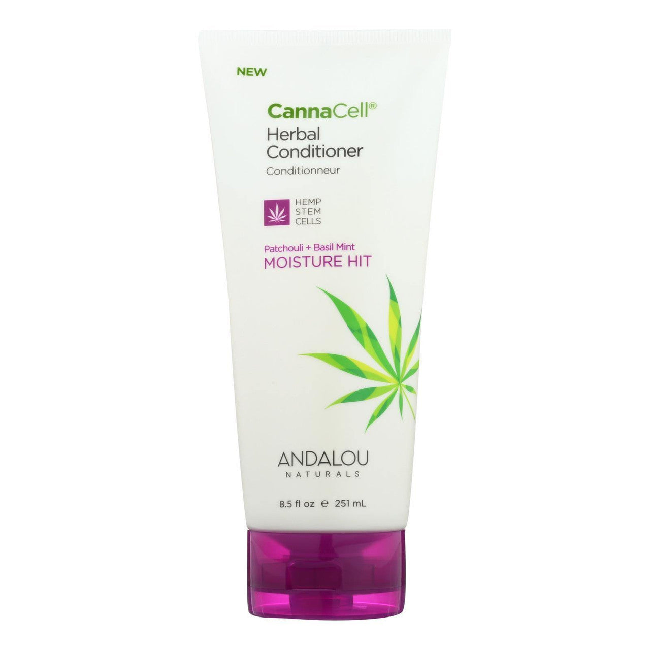 A.N COND MOISTURE CNCL ( 1 X 8.5 OZ   )-0
