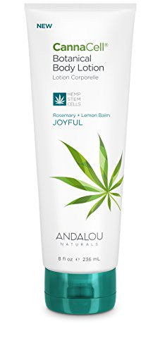 A.N CANACLL JYFUL BDYLOT ( 1 X 8 OZ   )-0