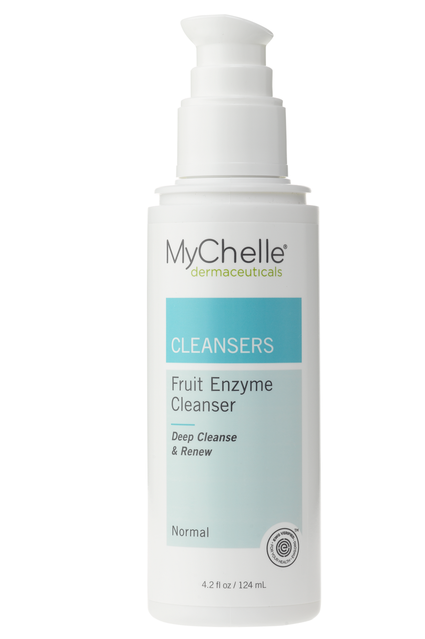 MYCHL CLNSR FRUIT ENZYME ( 1 X 4.2 OZ   )-0