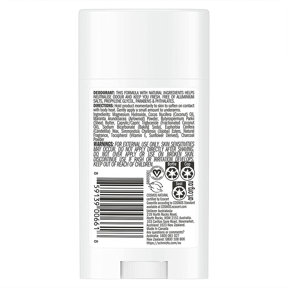 SCHMDTS DEOD CHRCL MAG  ( 1 X 2.65 OZ   )-2