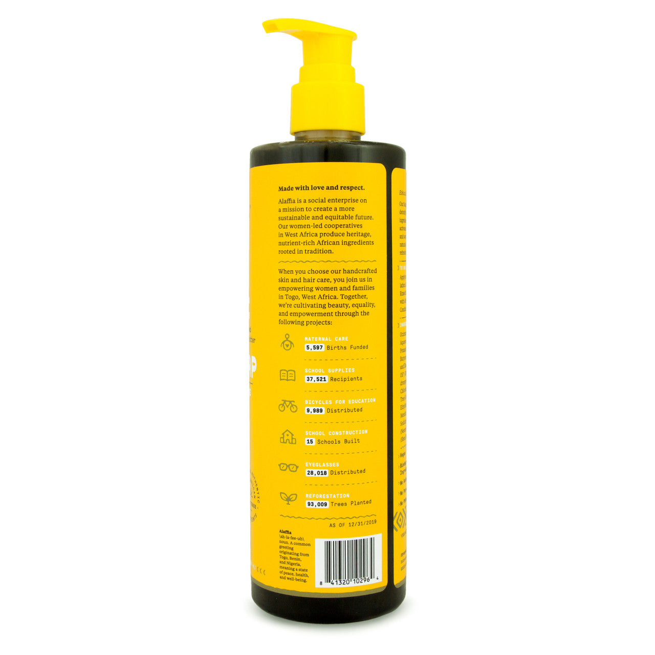 ALAF SHAMP SCLP TTREE MT ( 1 X 12 OZ   )-5