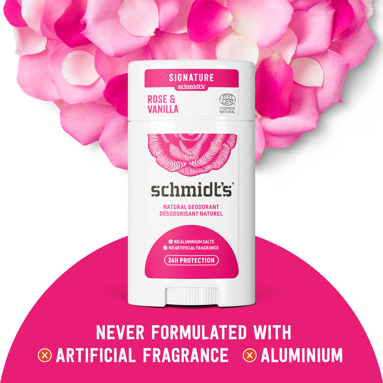 SCHMDTS DEOD ROSE VAN   ( 1 X 2.65 OZ   )-4