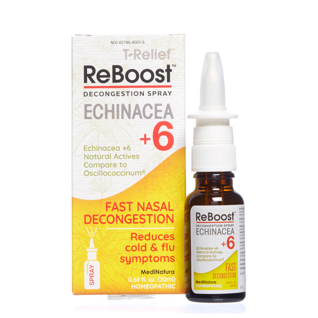 REBOOST DECONGESTION SPY ( 1 X 20 ML   )-0