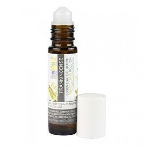 AC ROLLON FRNKINCNS OIL  ( 4 X 0.31 OZ   )-0