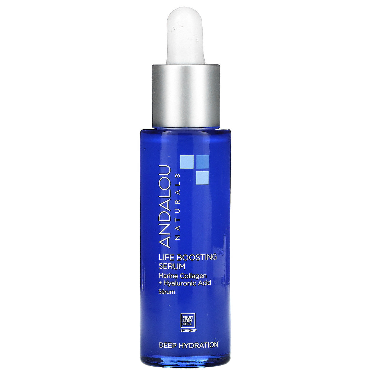 A.N. SERUM DP HY LFE BST ( 1 X 1 OZ   )-0