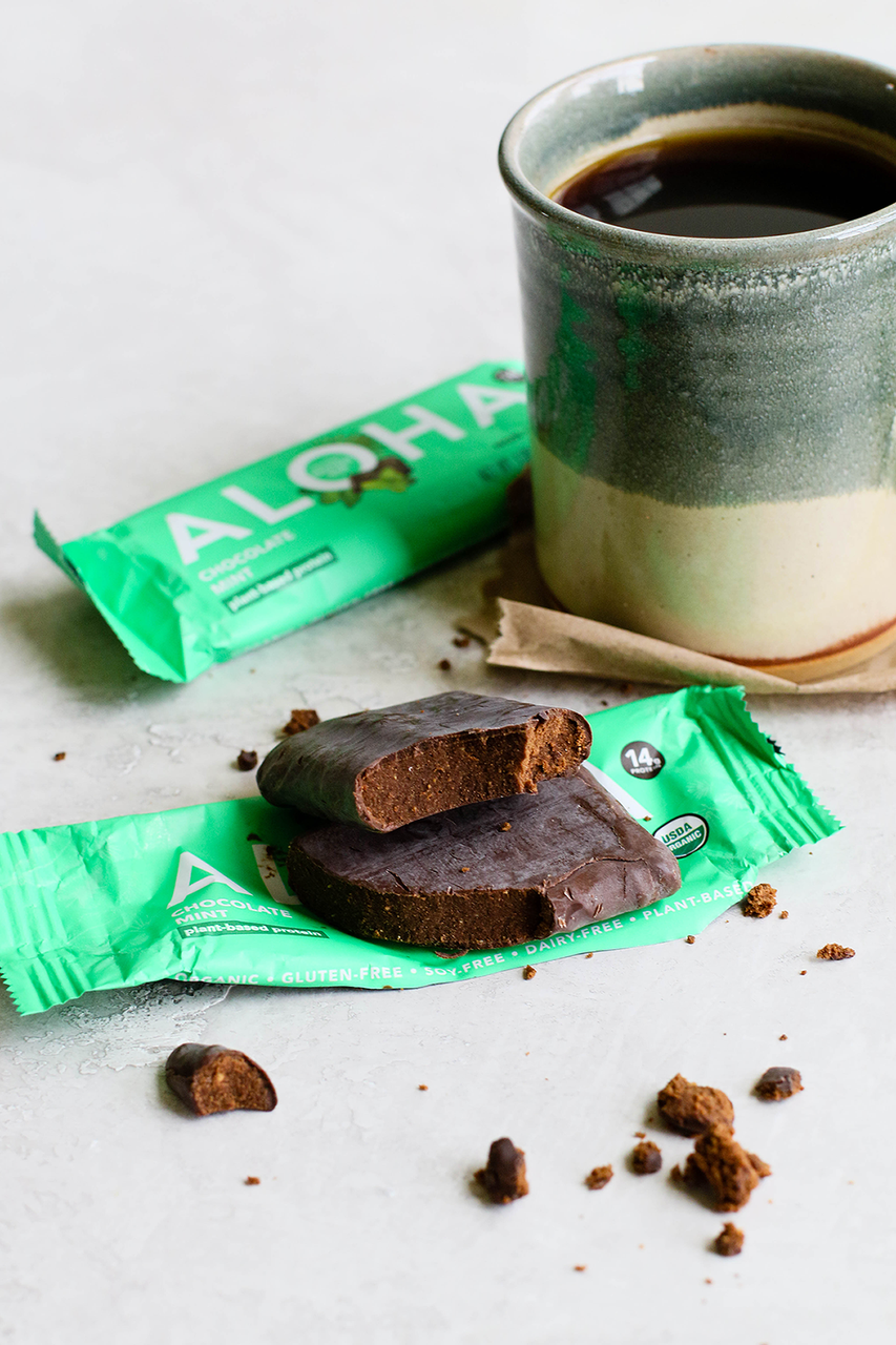 OG2 ALOH CHOC MINT BAR ( 12 X 1.98 OZ   )-4