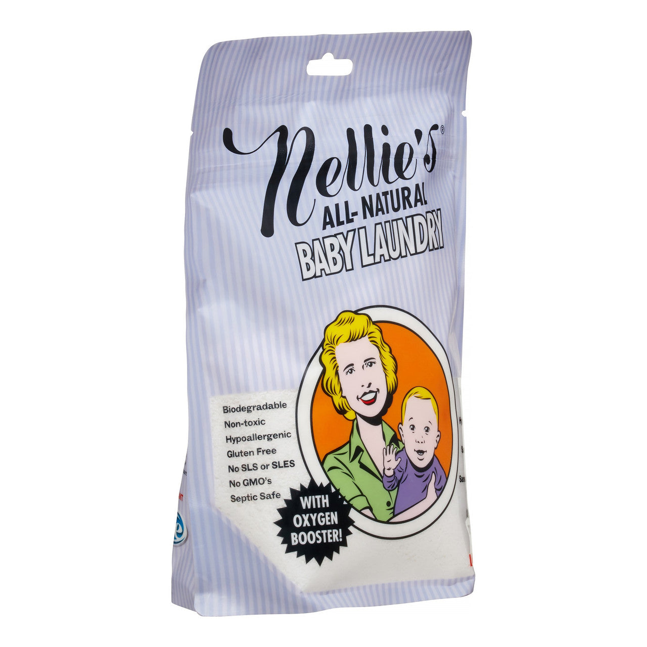 NEL BABY LNDRY SODA PCH ( 12 X 1.6 LB   )-1