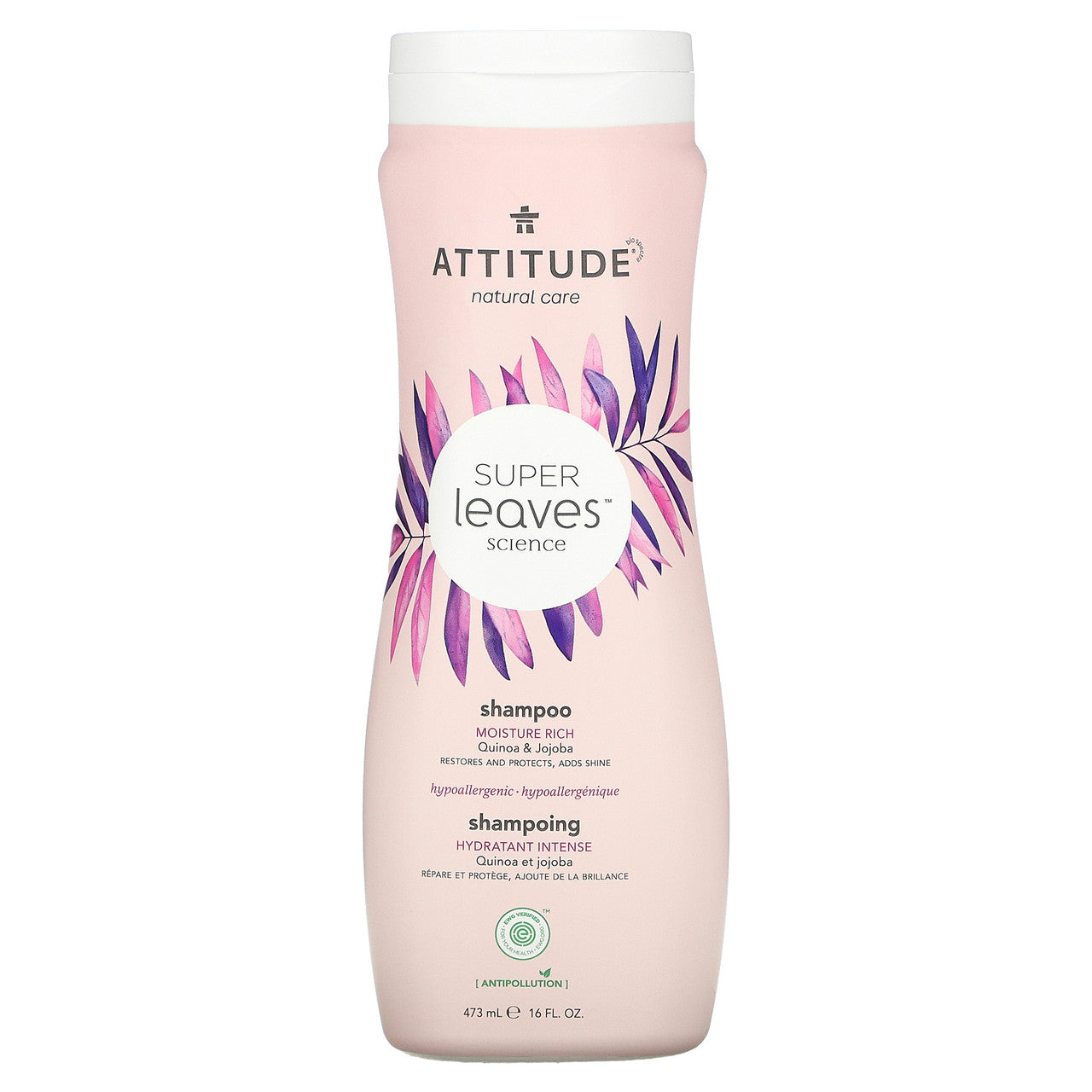 ATITUD SHAMP MOIST RICH ( 1 X 16 OZ   )-0