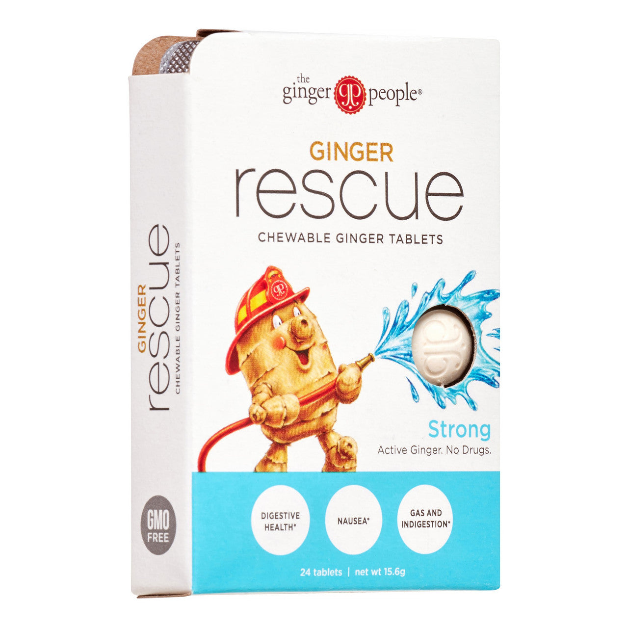 GP RESCUE STRONG ( 10 X 24 TAB  )-1
