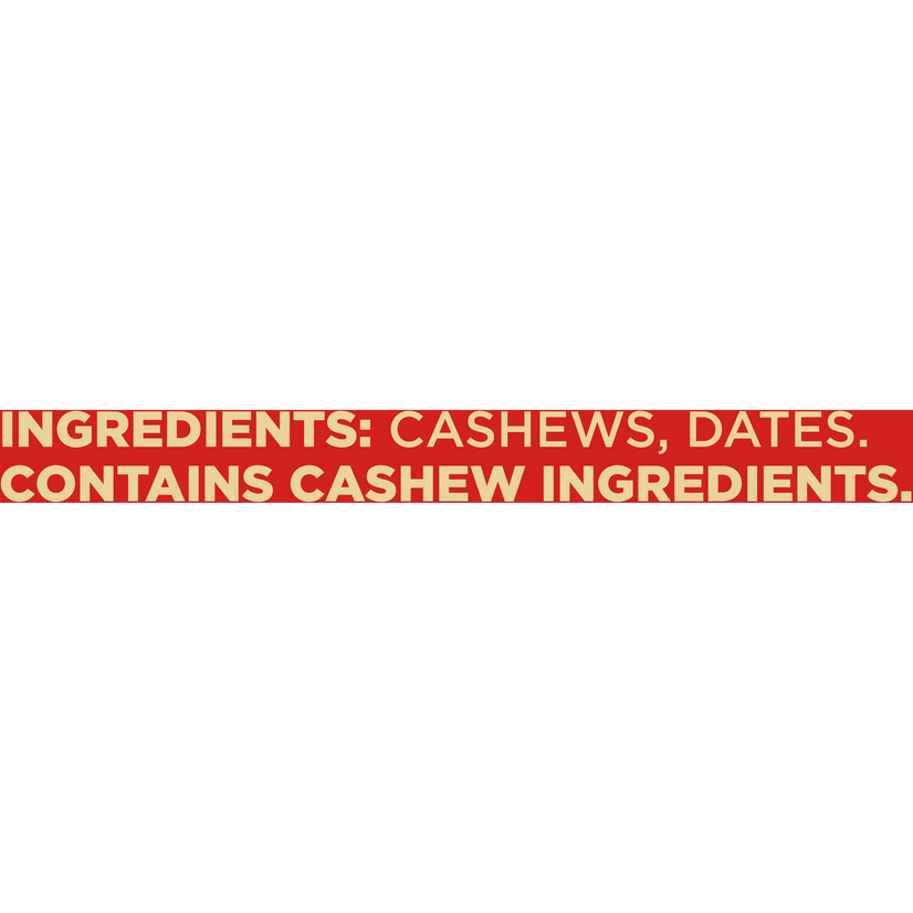 Larabar Cashew Cookie Bar (16x1.7OZ )-4