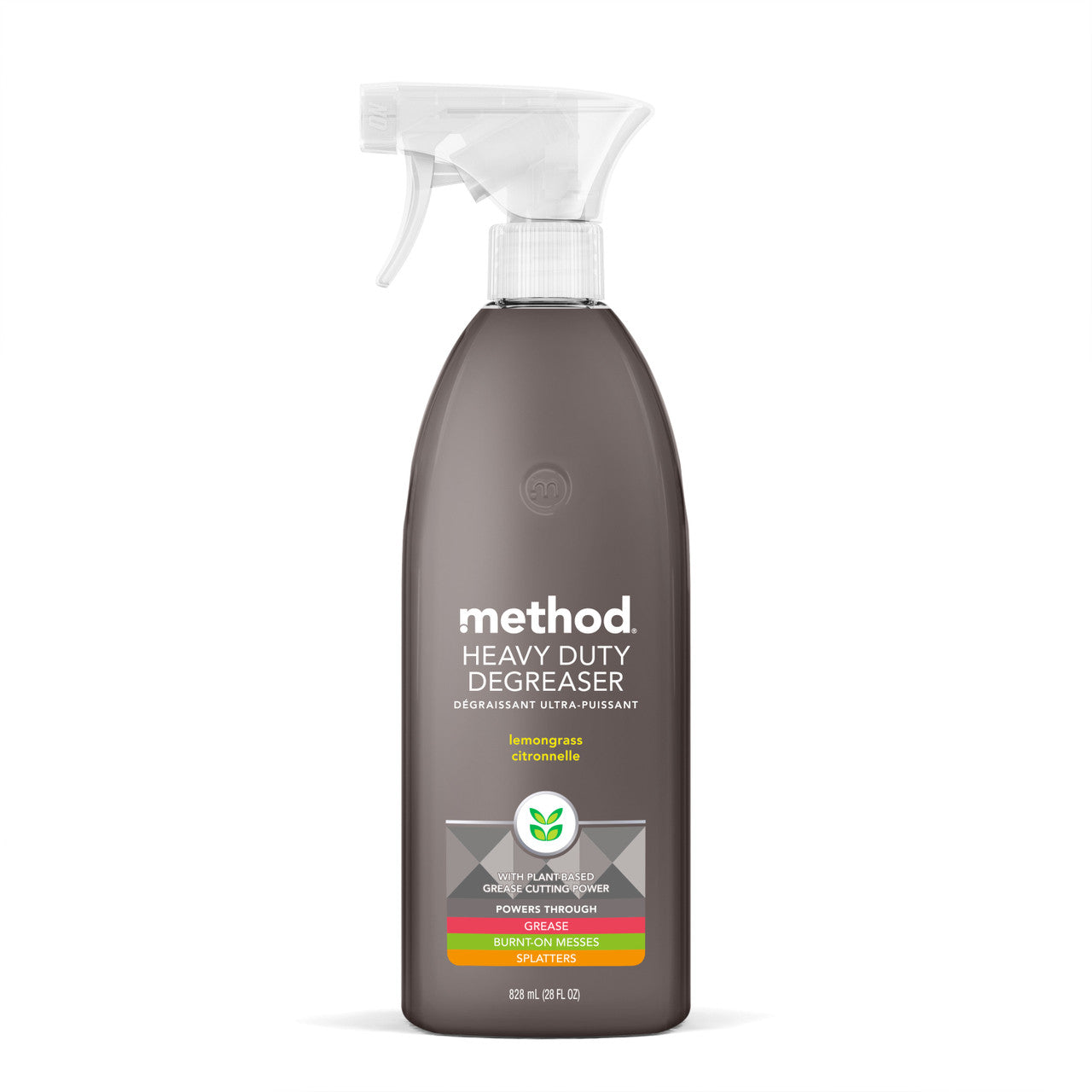MTHD HEAVY DTY DEGREASER ( 8 X 28 OZ   )-0