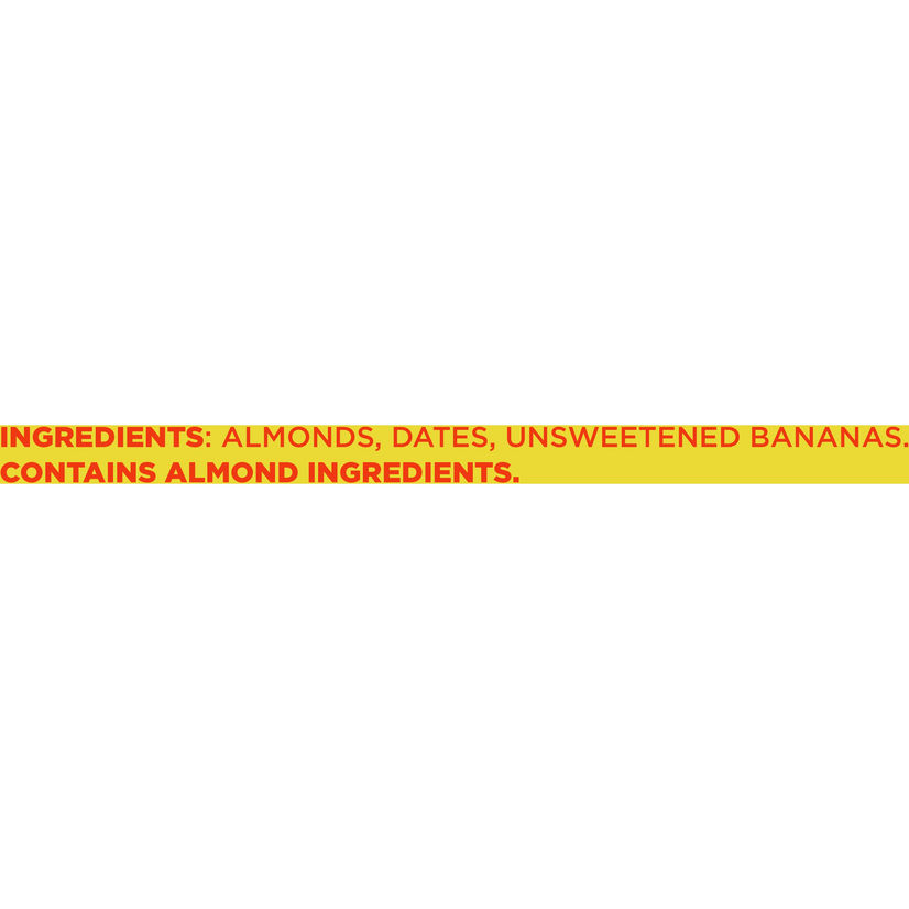 LARA BANANA BREAD BAR ( 16 X 1.6 OZ   )-3