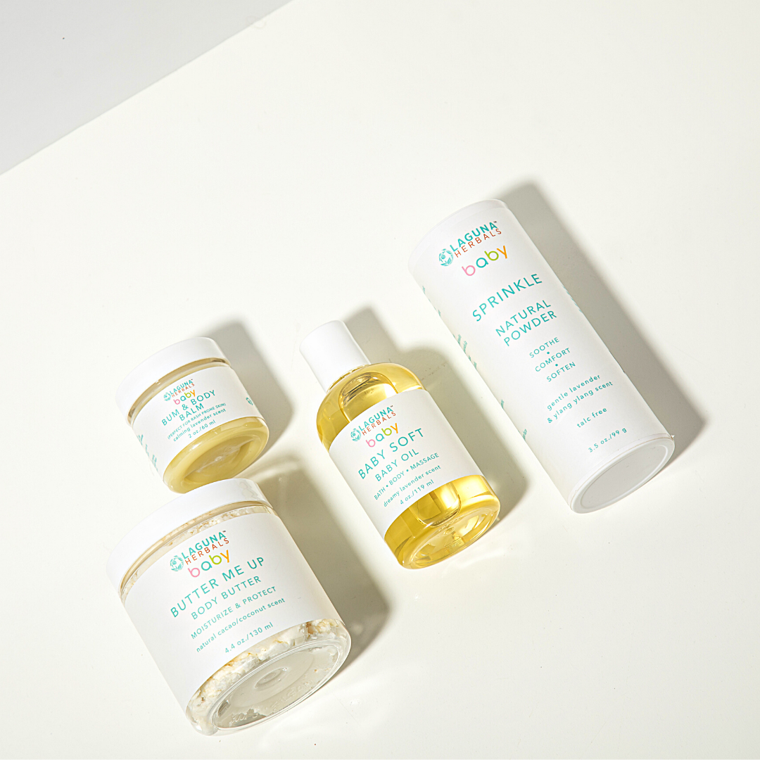 New Momma Organic Baby Gift -It's Back in stock!-2
