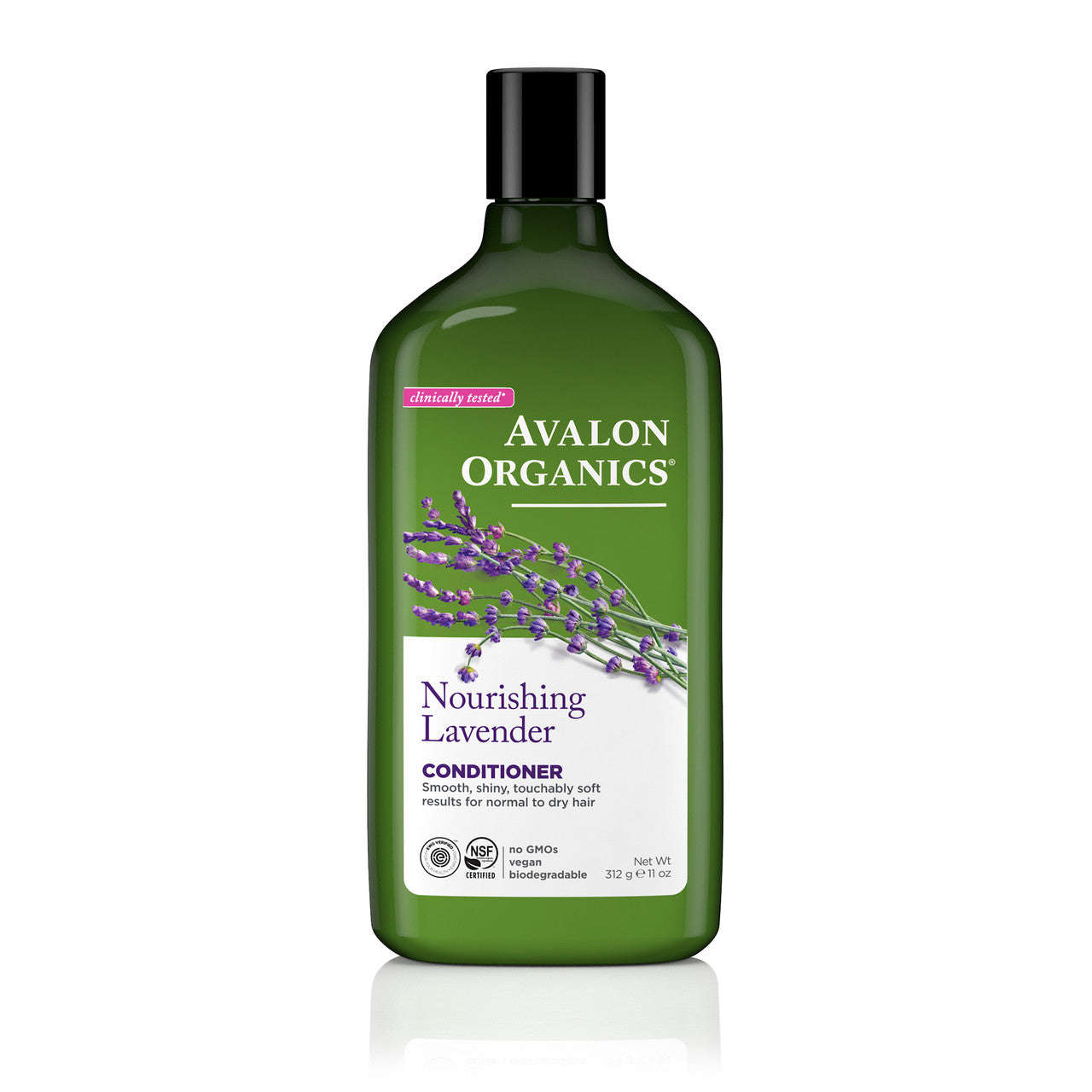Avalon Lavender Nourishing Conditioner (1x11 Oz)-0